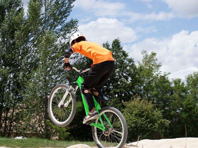 Glentress Mountain Bike Trail Centre