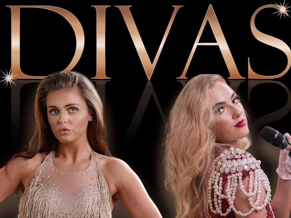 Divas Tribute Show