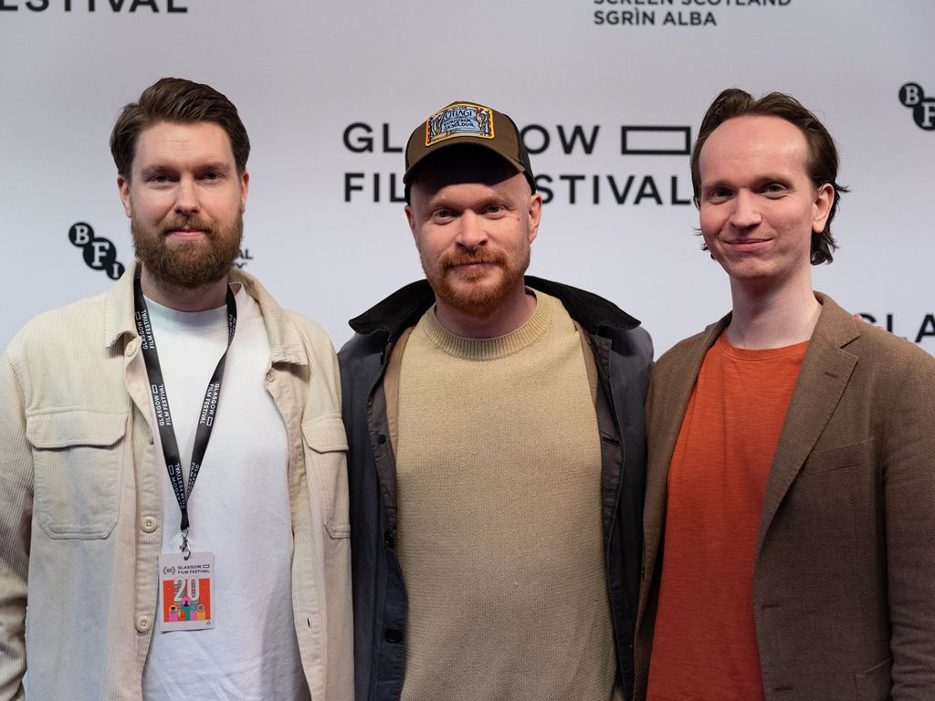 Glasgow Film Festival 2024 celebrates a bumper 20th edition