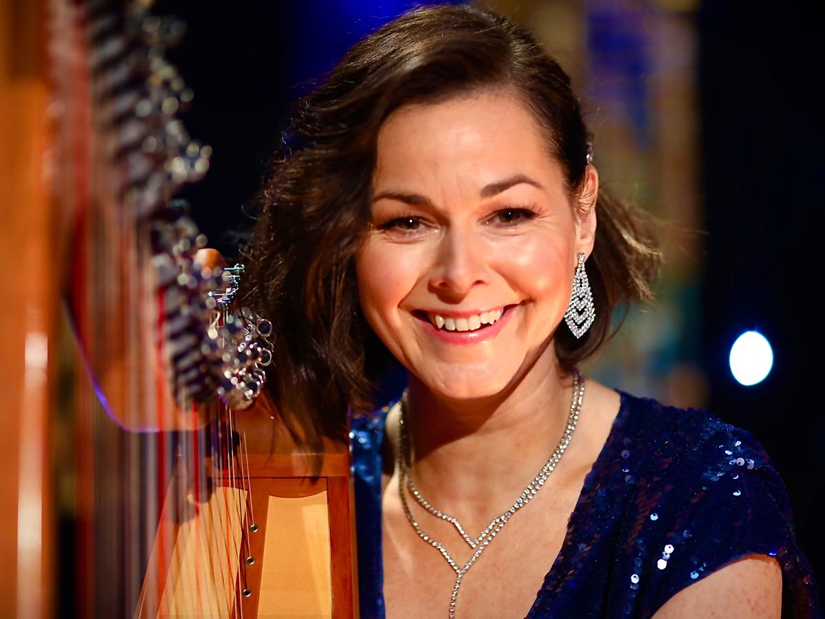 BBC ALBA Hogmanay Ceilidh to broadcast live from Glasgow