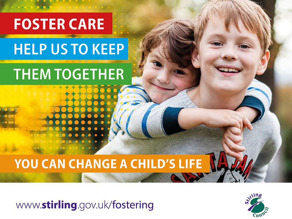 Foster Carer Recruitment Drop In