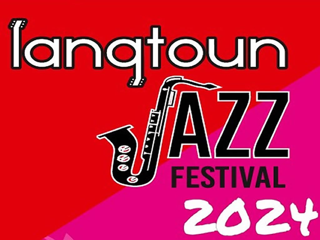 Langtoun Jazz Festival