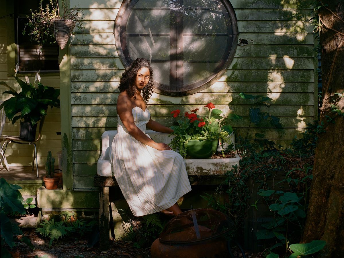 Sabine McCalla