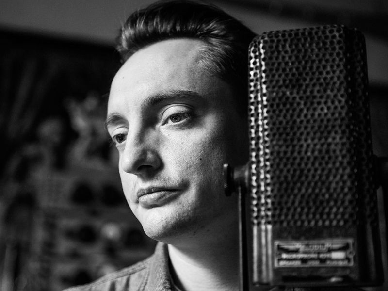 Tom Clarke (The Enemy)