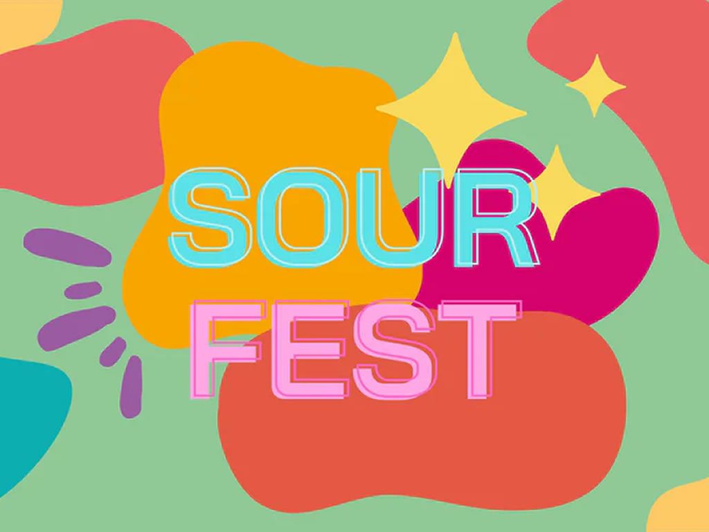 Sour Beer Festival