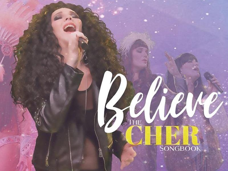 Believe - The Cher Songbook