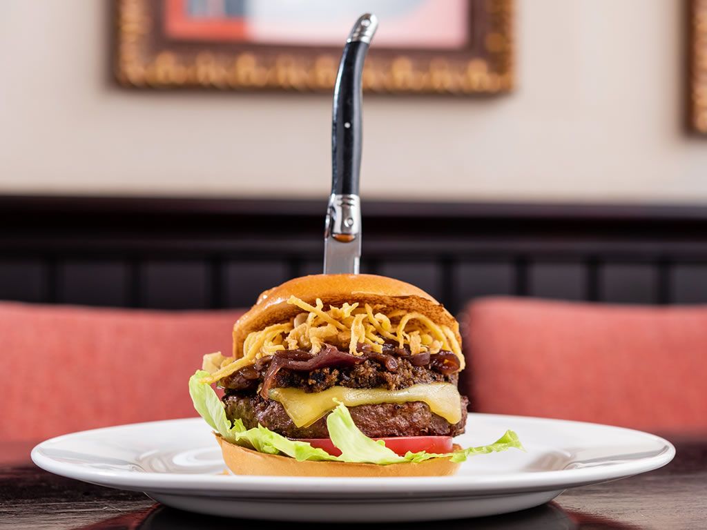 Toast the Bard at Hard Rock Cafe Edinburgh News What's On Edinburgh