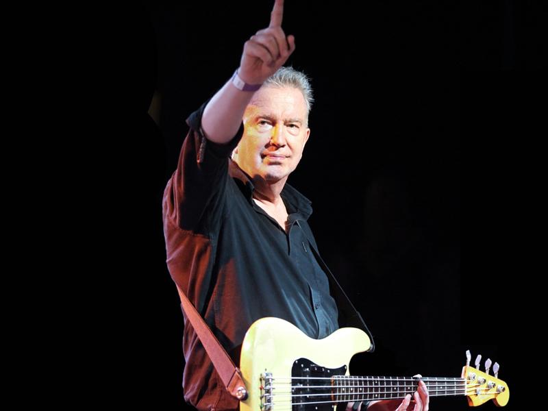 Tom Robinson
