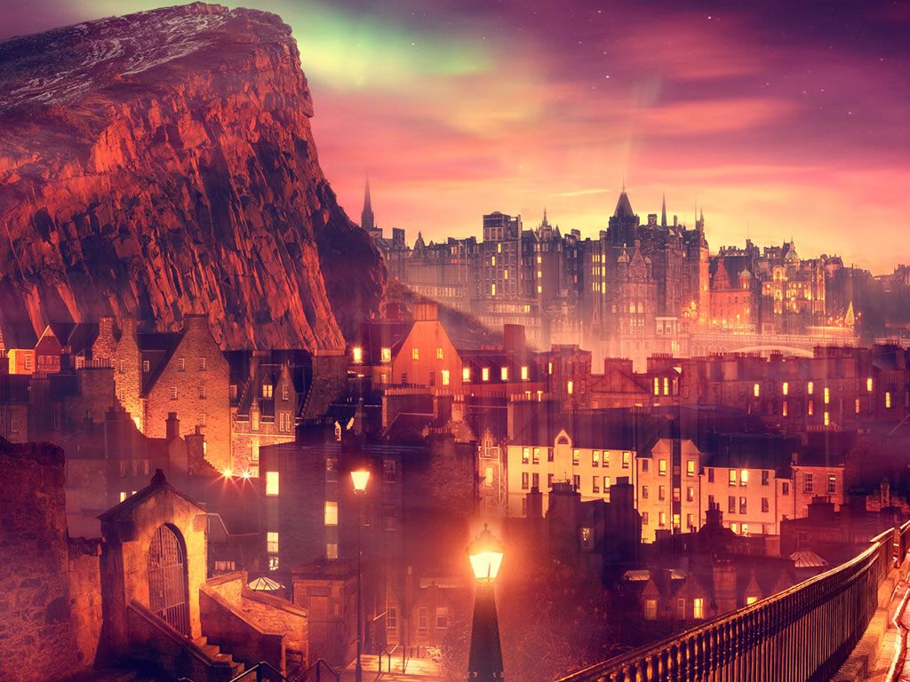 Edinburgh International Festival Announces Major Opening Event in Partnership with The Macallan