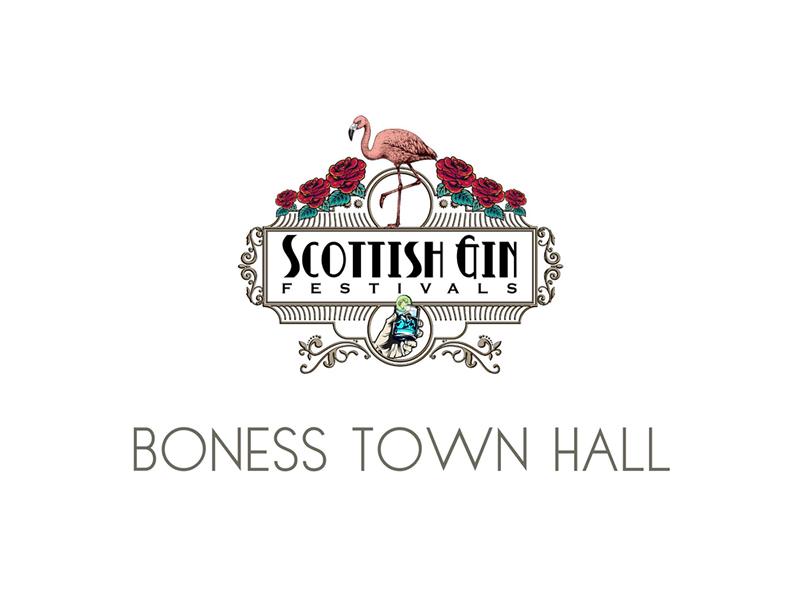 Bo’Ness Gin Festival