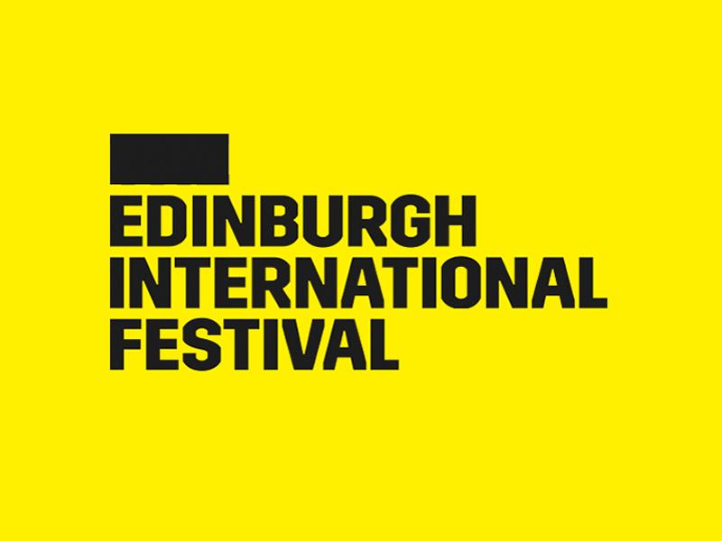 Edinburgh International Festival Lights Up the City