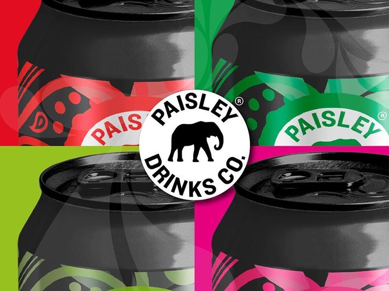 Paisley Drinks Company