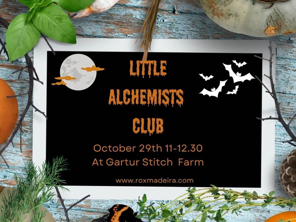 Little Alchemists Club