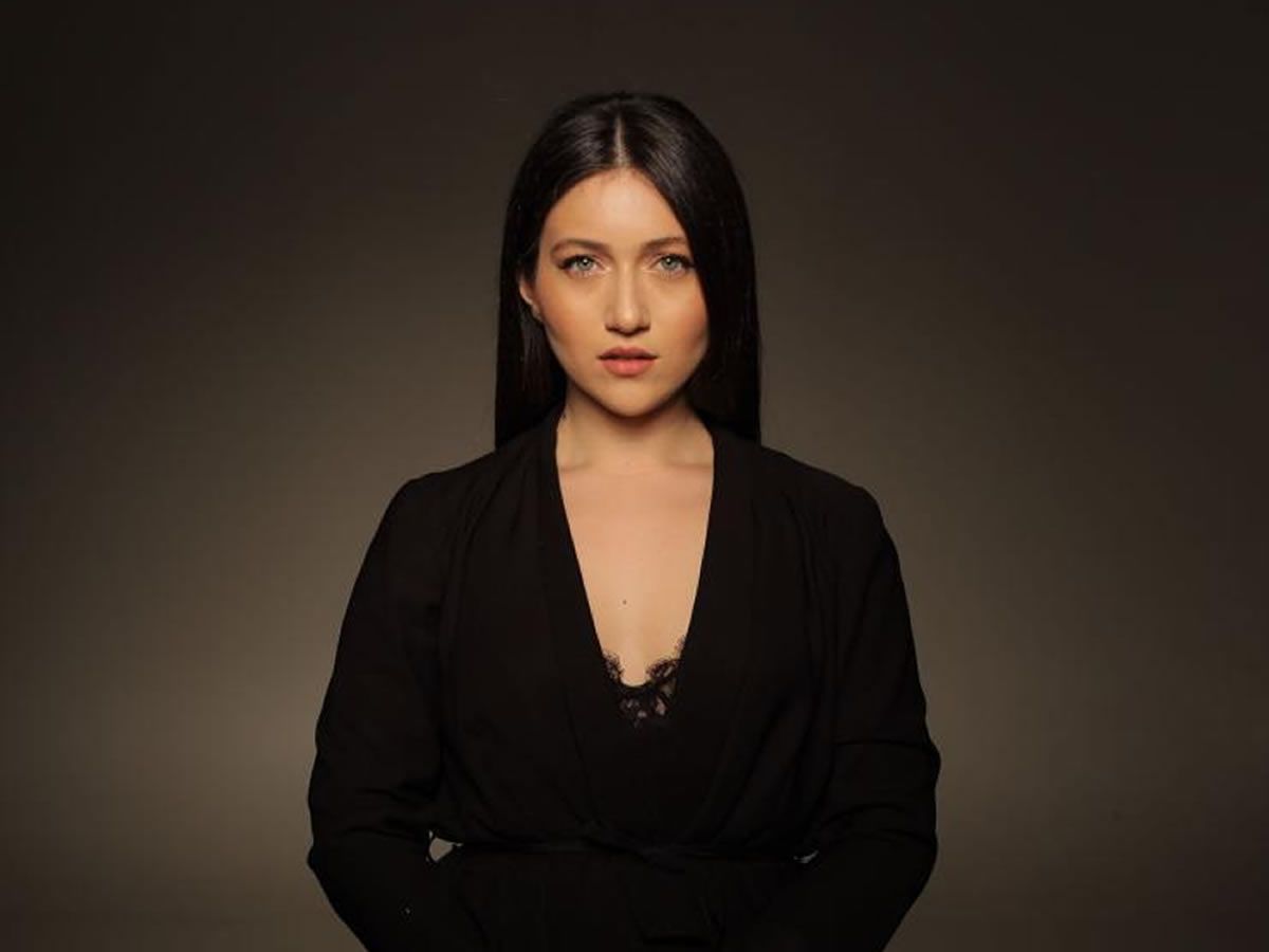 Edinburgh International Festival: LSO: Puccini’s Suor Angelica