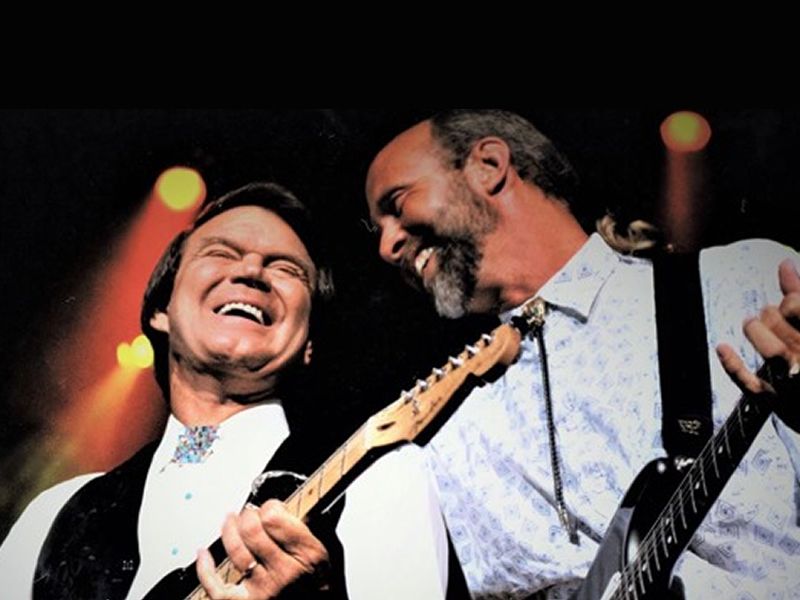 An Evening of Glen Campbell and Country Classics Jeff Dayton Band