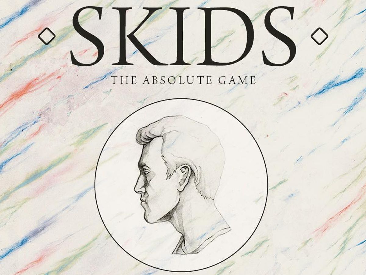 The Skids