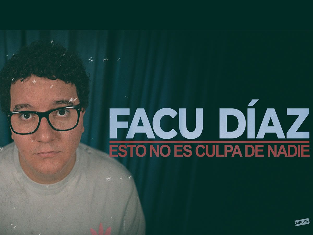 Facu Díaz
