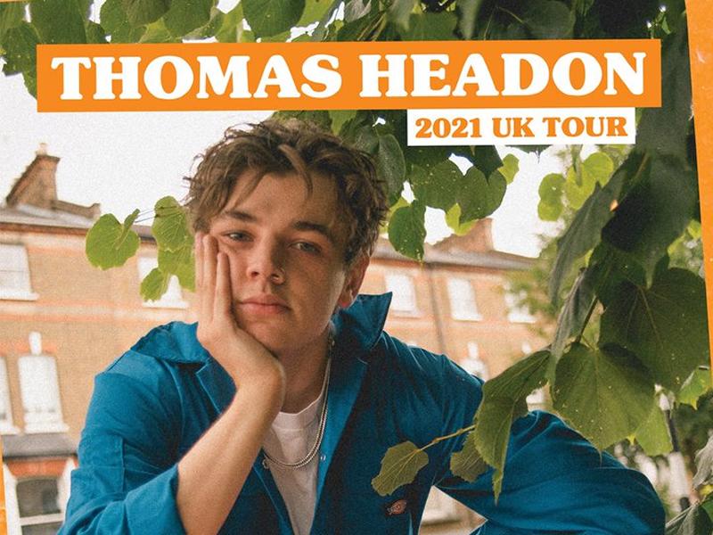 thomas headon tour uk