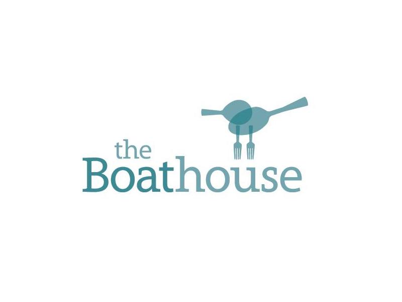 The Boathouse At Rouken Glen