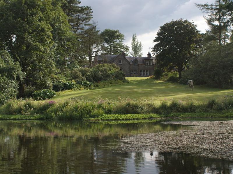 Scotland’s Gardens Scheme Open Garden: Meadowhead