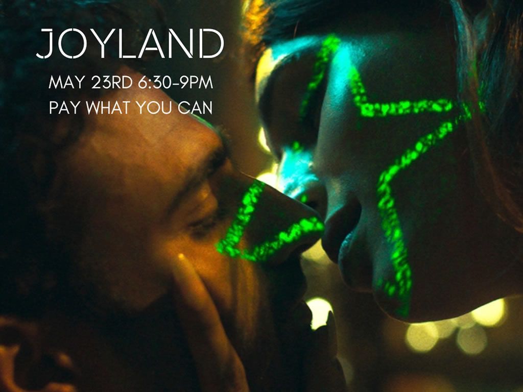 SCREENED OUT: Joyland Film Screening