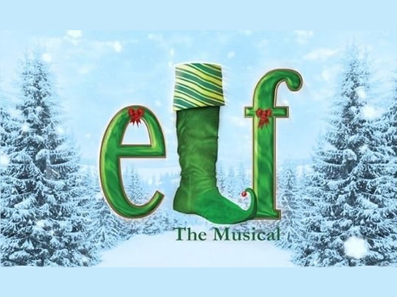 Elf The Musical