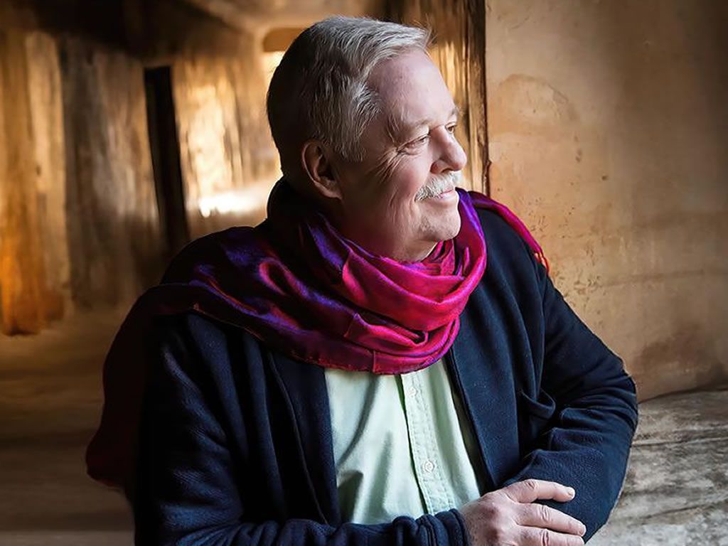 An Evening with Armistead Maupin