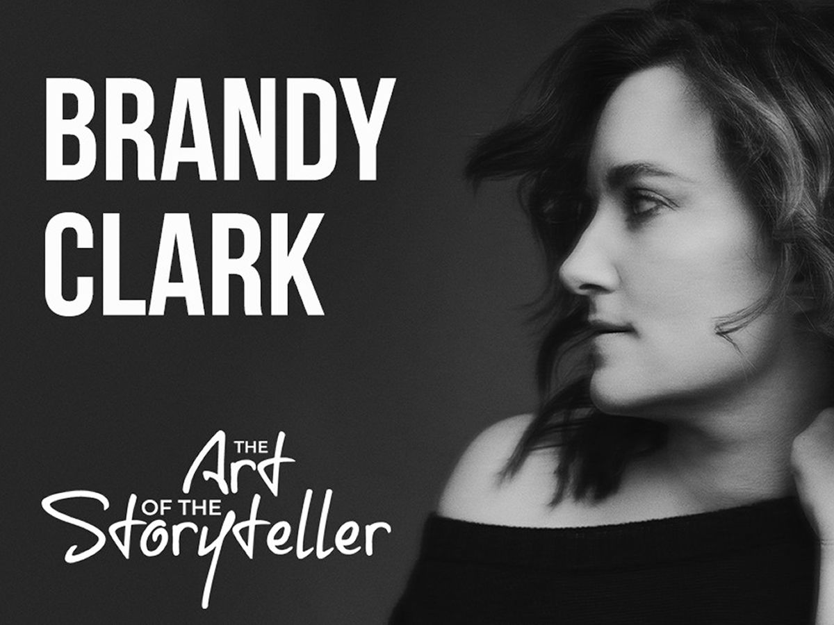 Brandy Clark