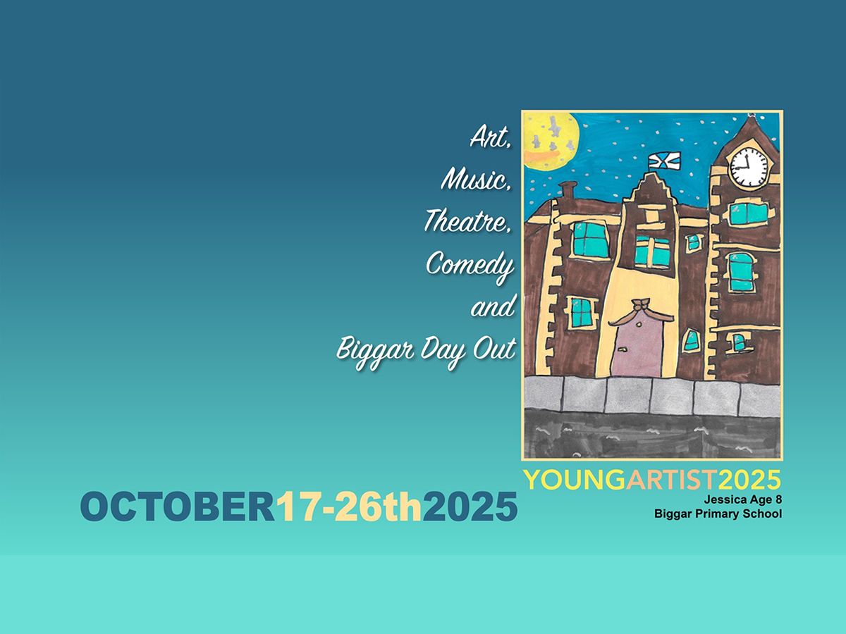 Biggar Little Festival