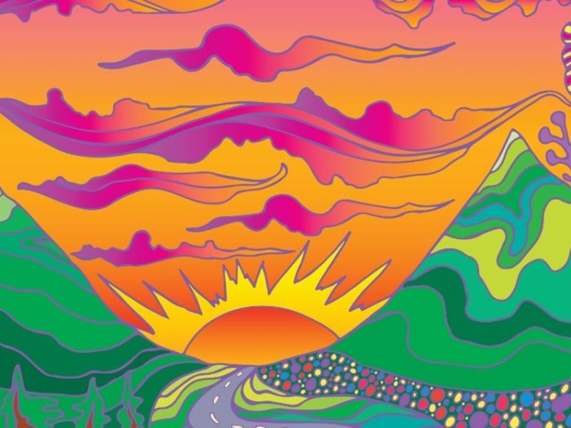 Seed Talks: An Exploration of Psychedelics & Creativity