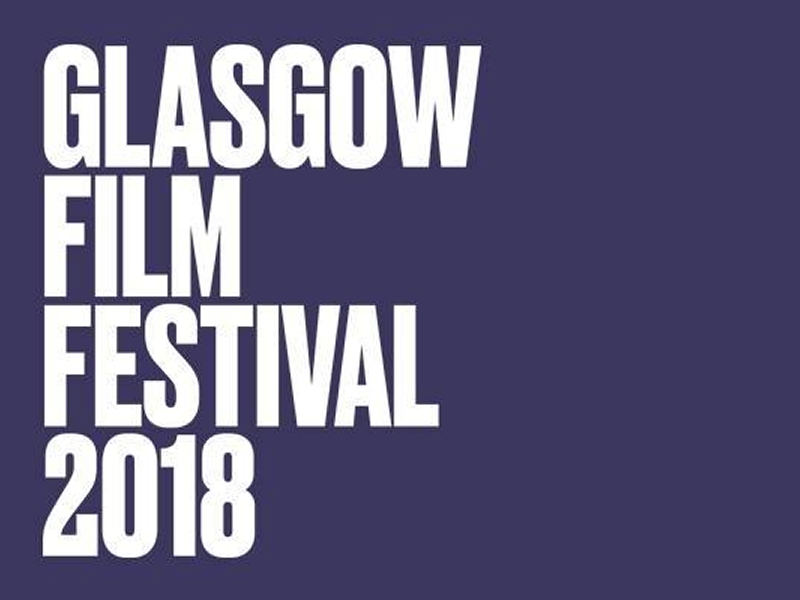 Special events and big musical guests announced for Glasgow Film Festival 2018