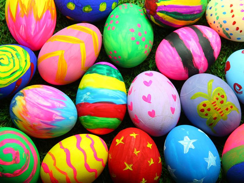 Easter Holiday events in Fife What's On Fife