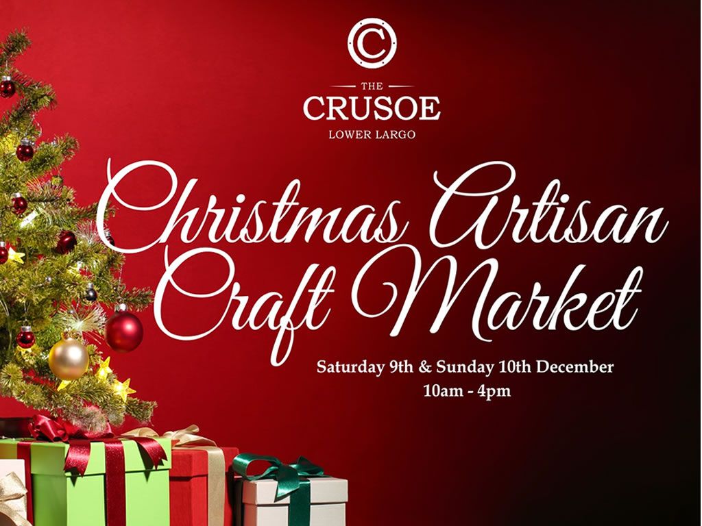 Christmas Artisan Craft Market