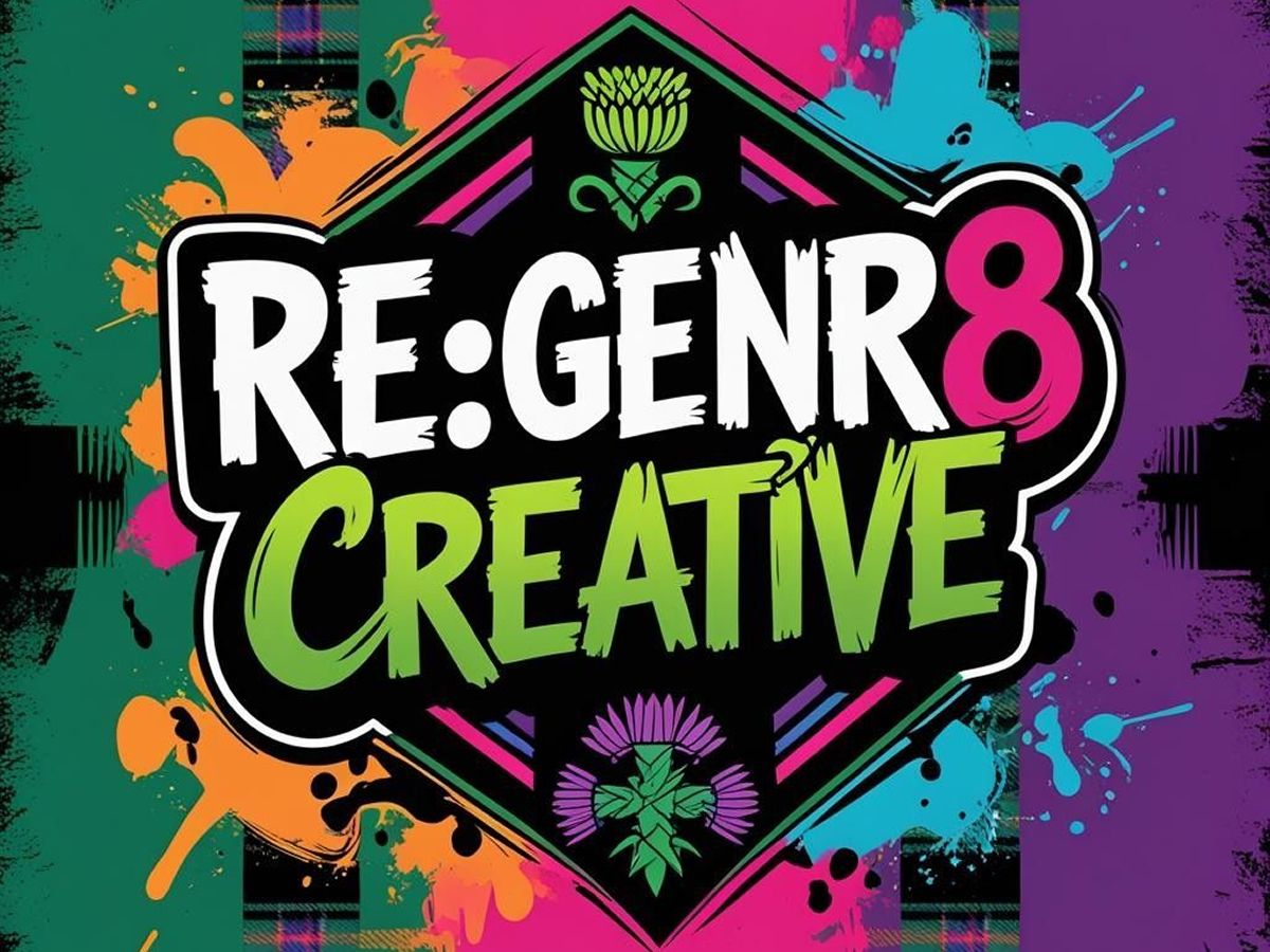 Re:Genr8Creative presents ProFocus