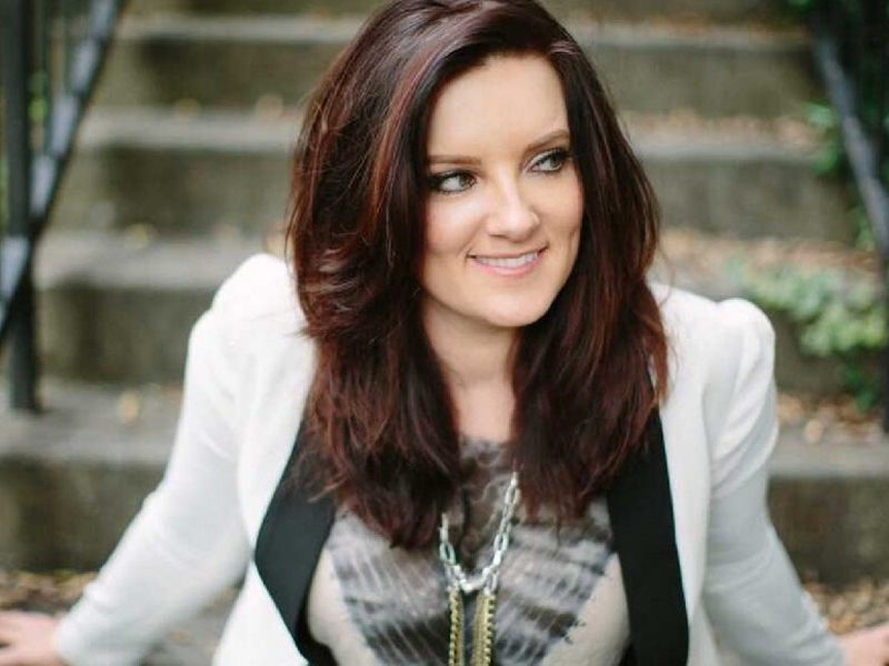 Brandy Clark