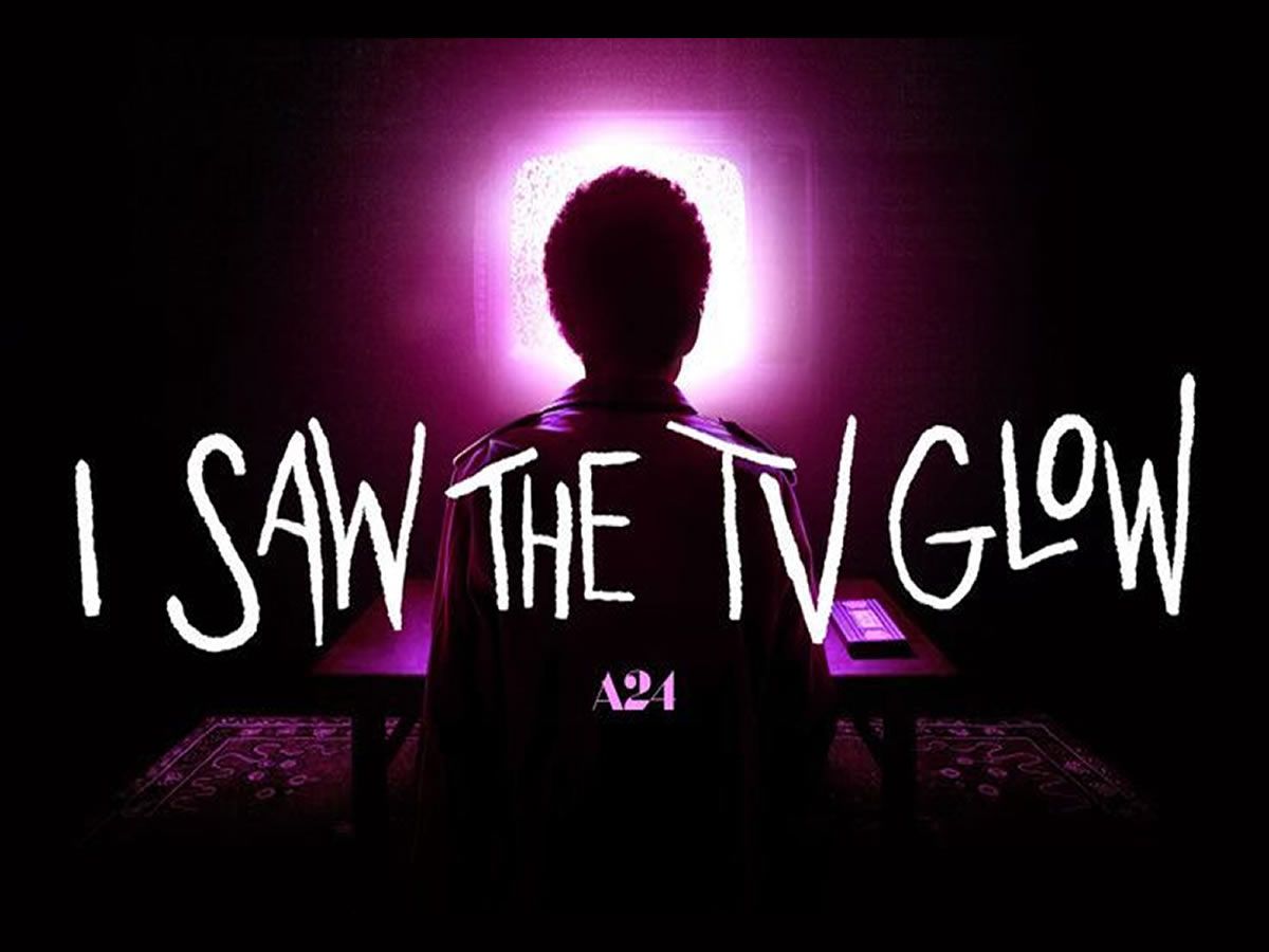 I Saw the TV Glow: Screening and Discussion