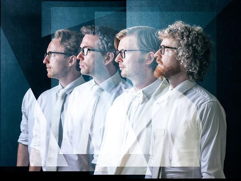 Public Service Broadcasting