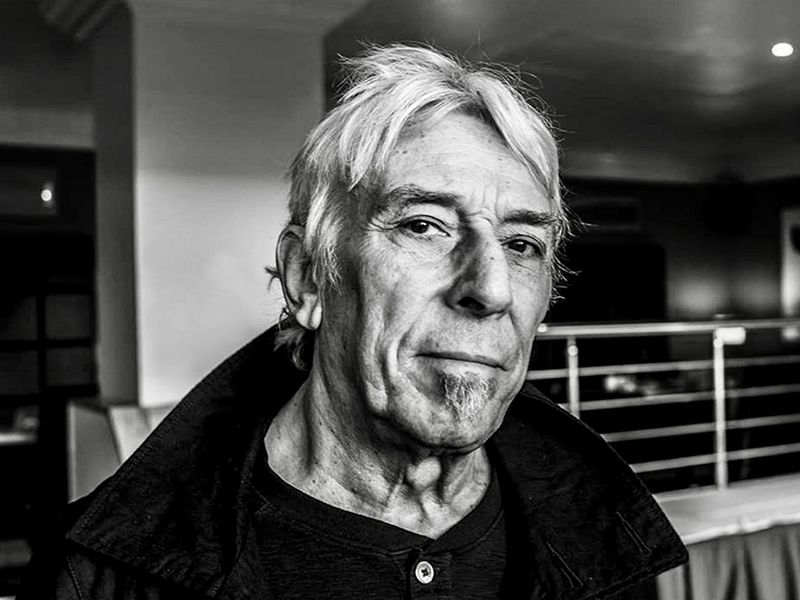 John Cale