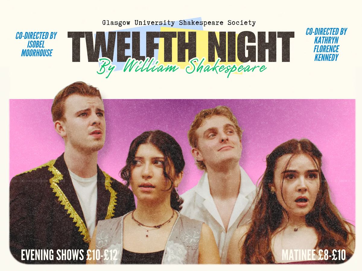 Twelfth Night