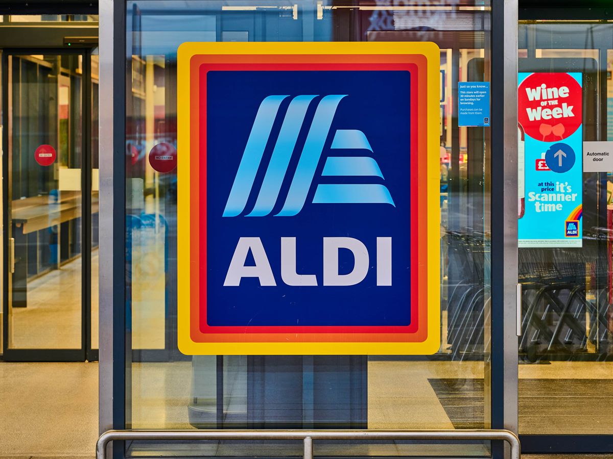 Aldi calls on schools in Glasgow to sign up for healthy eating programme