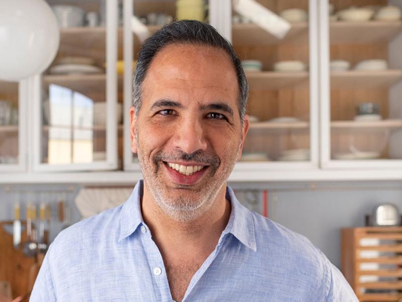 Yotam Ottolenghi: A life in flavour