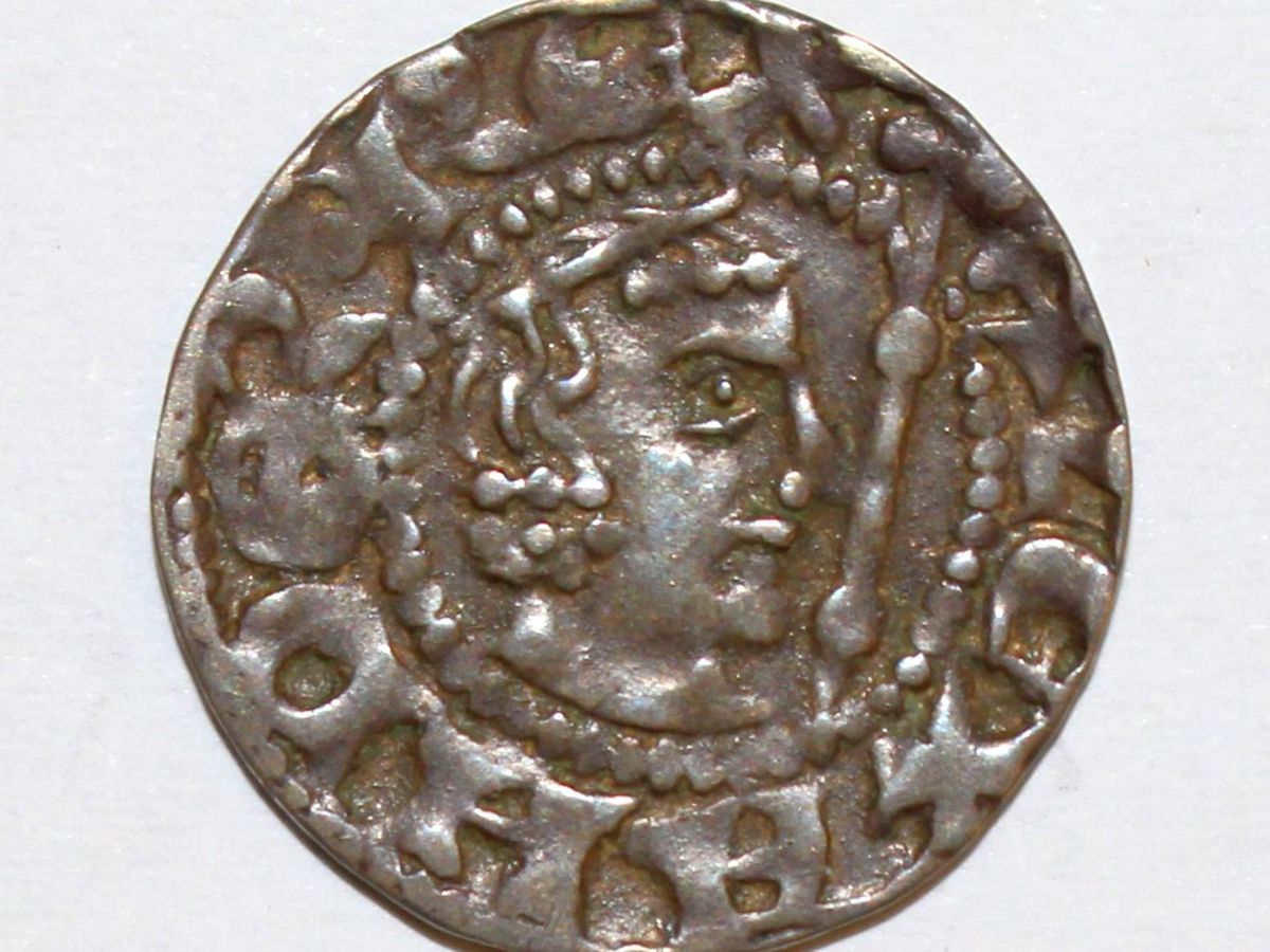 Twilight Tour: Glasgow Coins and Medals