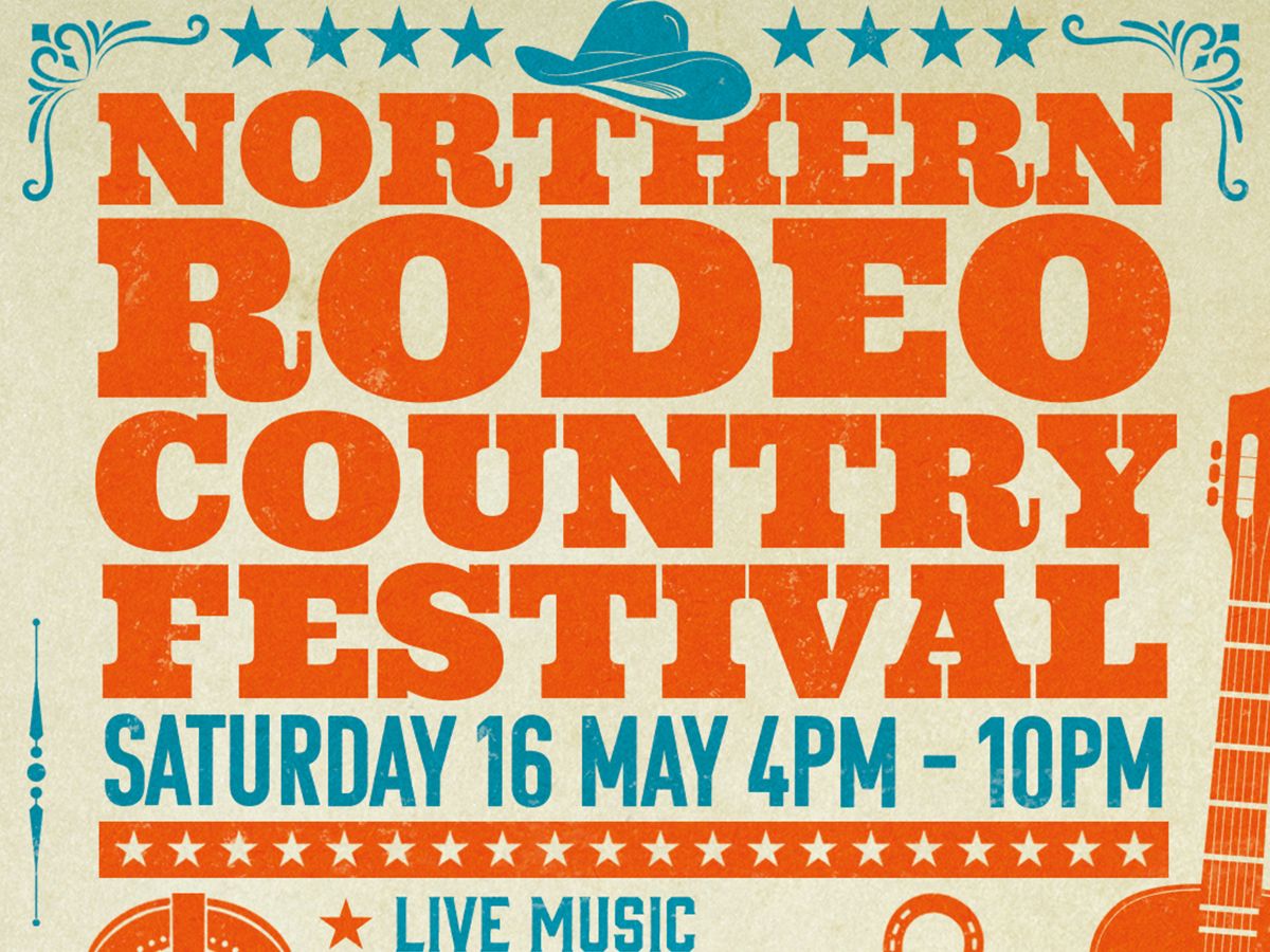 Northern Rodeo Country Festival