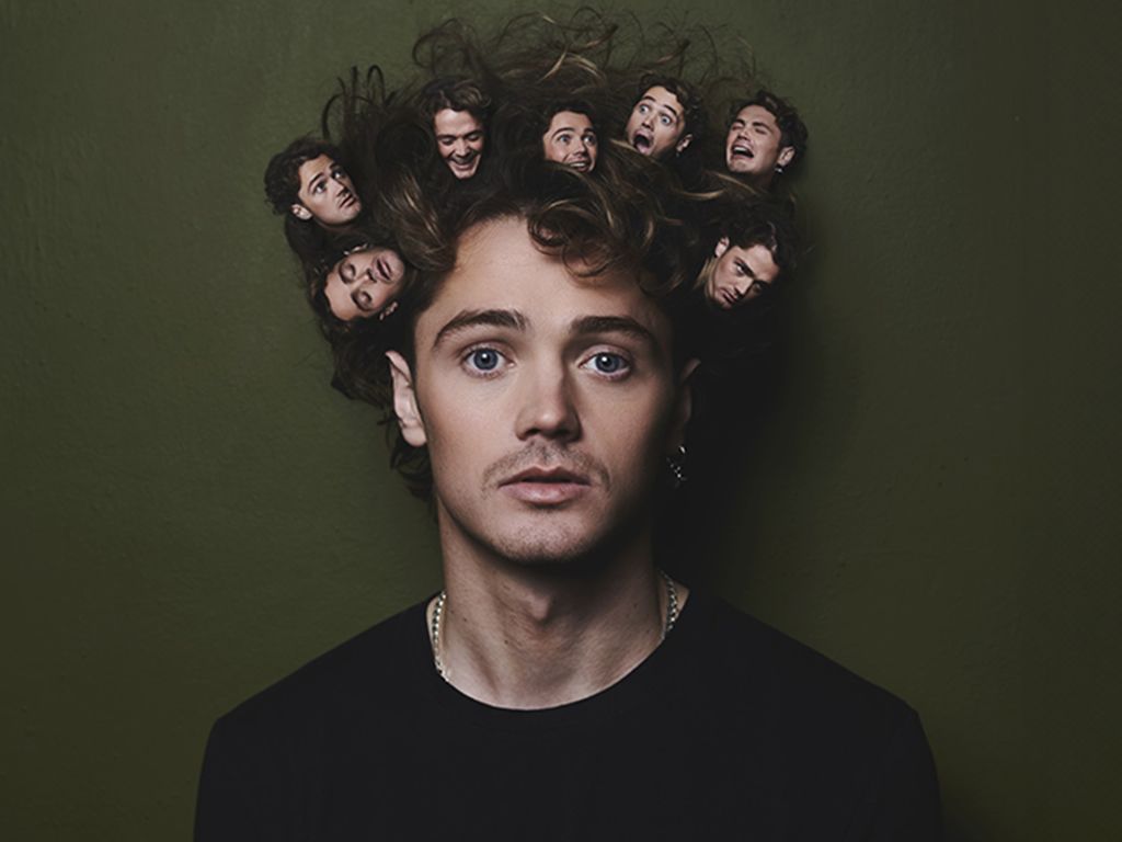 Henry Rowley: Just Literally