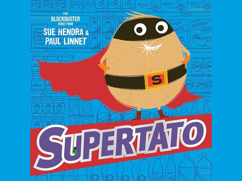 Supertato Weekend