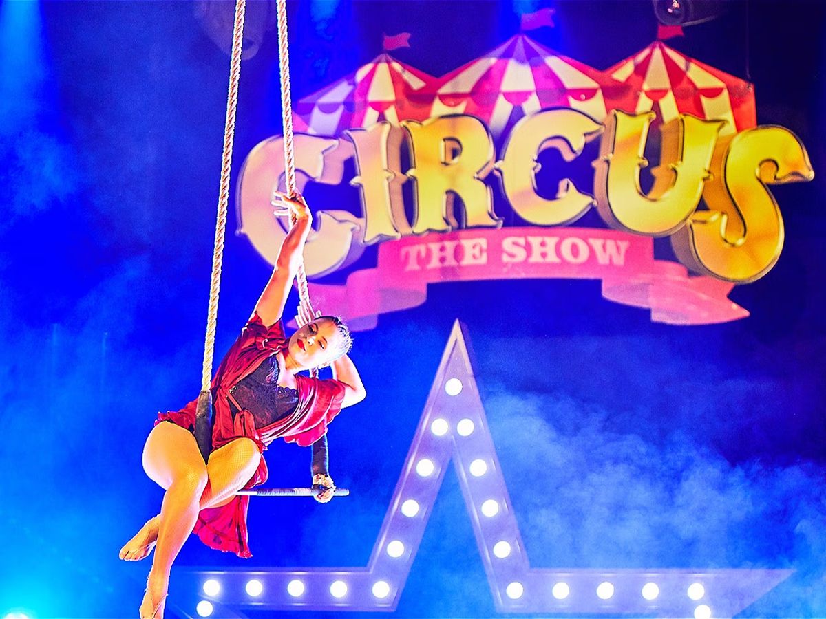 Circus The Show