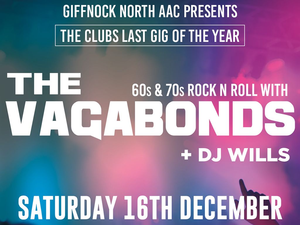 The Vagabonds