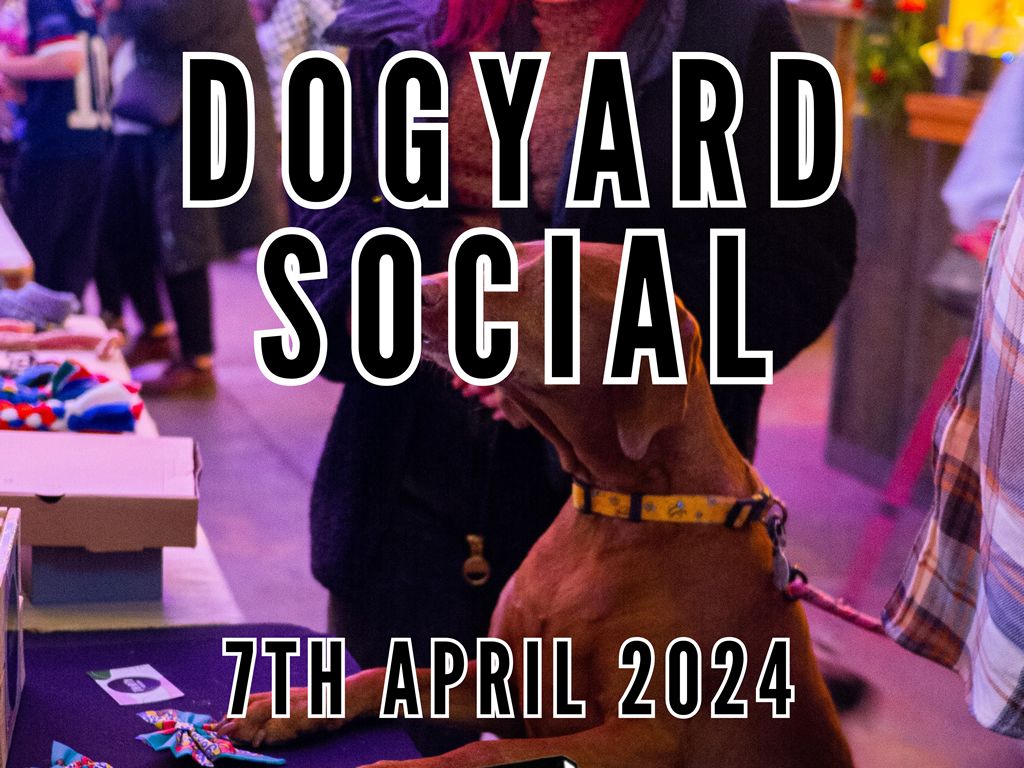 The Dogyard Social