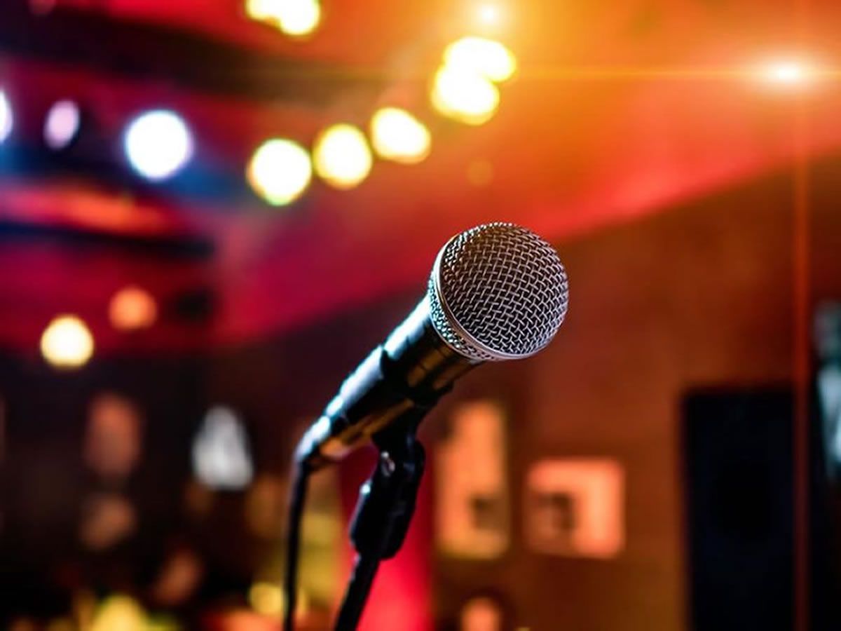 Karaoke