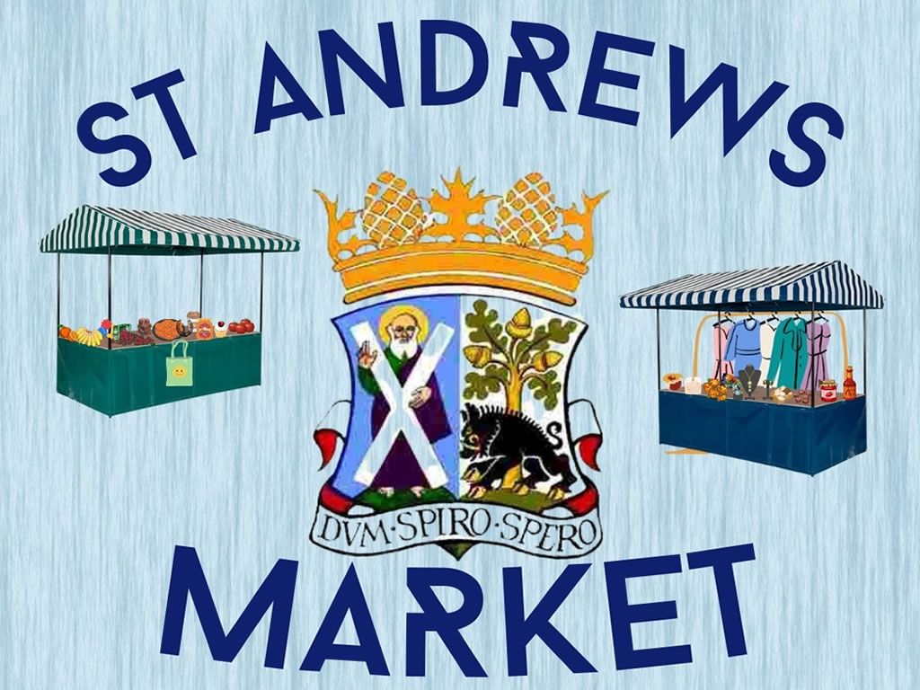 St Andrews Market